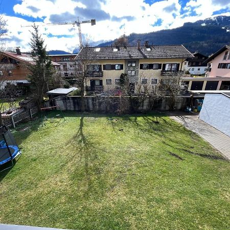 Ferienhaus Butterfly 2 Garmisch-Partenkirchen Zewnętrze zdjęcie