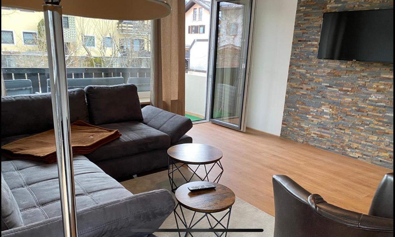 Ferienhaus Butterfly 2 Garmisch-Partenkirchen Zewnętrze zdjęcie