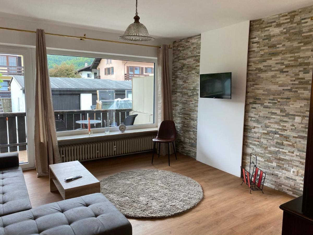 Ferienhaus Butterfly 2 Garmisch-Partenkirchen Zewnętrze zdjęcie