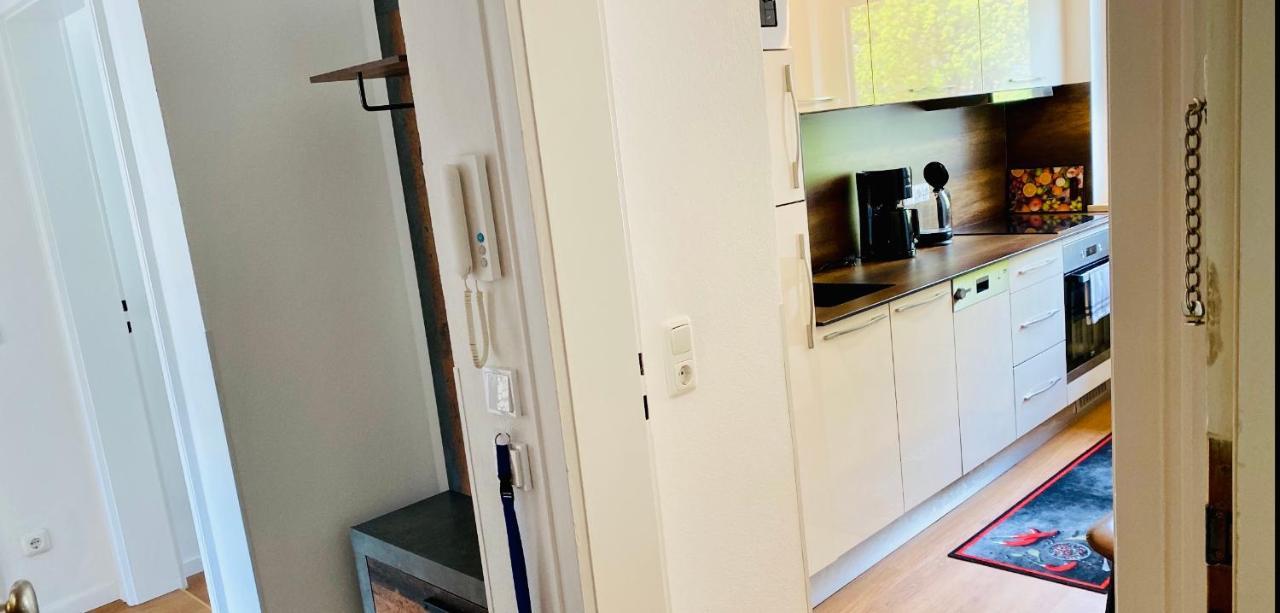 Ferienhaus Butterfly 2 Garmisch-Partenkirchen Zewnętrze zdjęcie