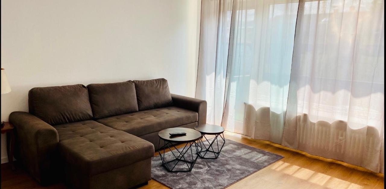 Ferienhaus Butterfly 2 Garmisch-Partenkirchen Zewnętrze zdjęcie