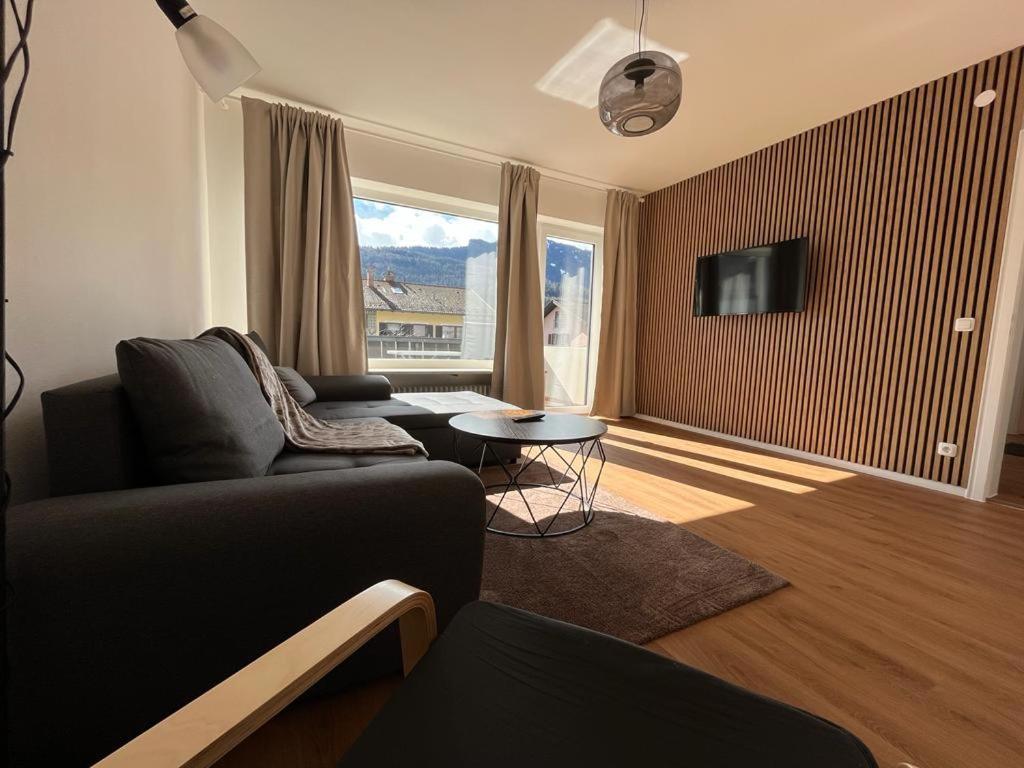 Ferienhaus Butterfly 2 Garmisch-Partenkirchen Zewnętrze zdjęcie