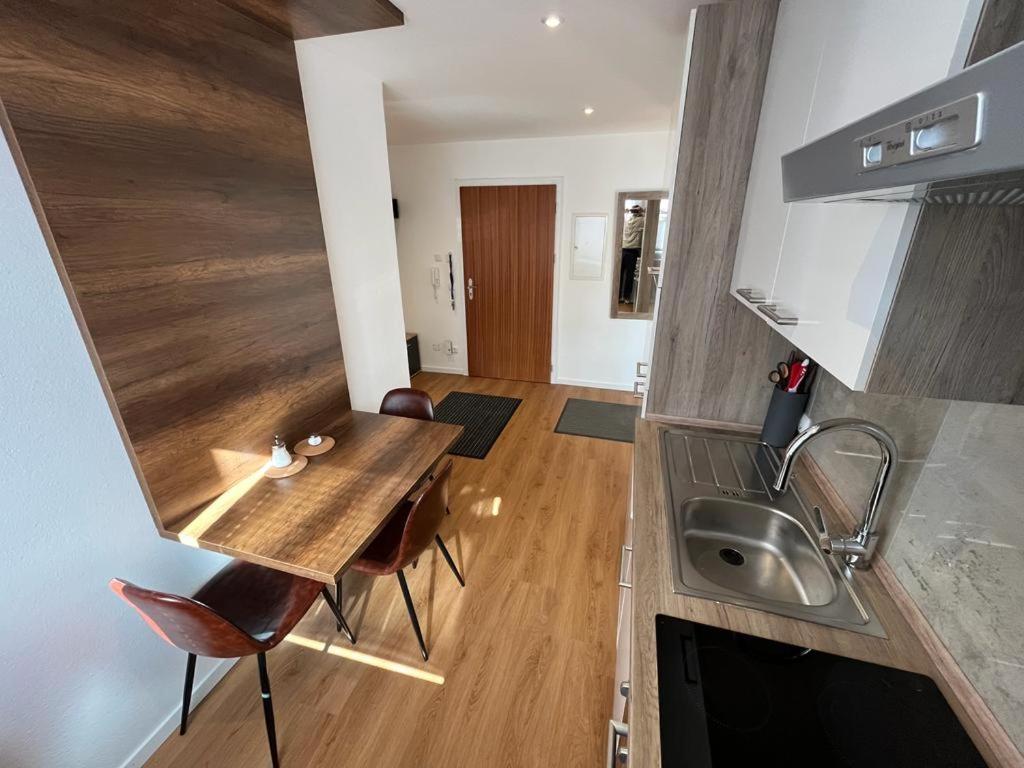 Ferienhaus Butterfly 2 Garmisch-Partenkirchen Zewnętrze zdjęcie