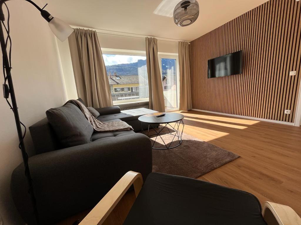 Ferienhaus Butterfly 2 Garmisch-Partenkirchen Zewnętrze zdjęcie