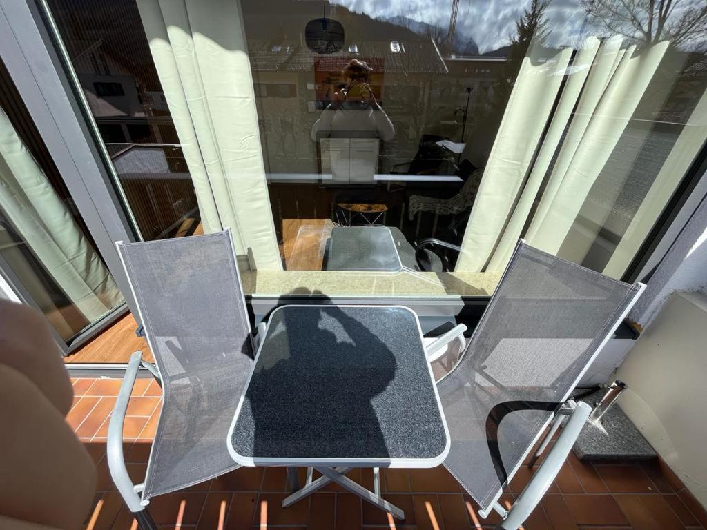 Ferienhaus Butterfly 2 Garmisch-Partenkirchen Zewnętrze zdjęcie