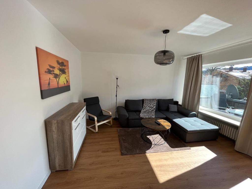 Ferienhaus Butterfly 2 Garmisch-Partenkirchen Zewnętrze zdjęcie